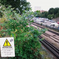 Tube Lines 52